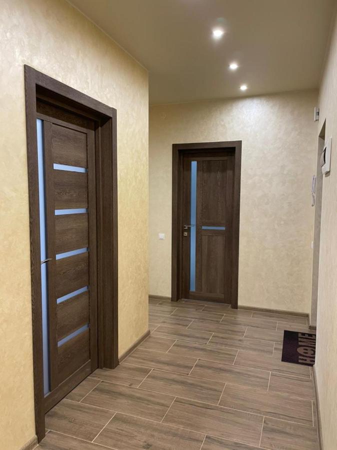 White House Apartment Lviv Luaran gambar